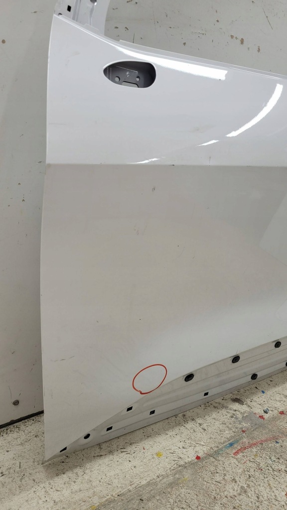 фото №5, Kia sportage v 5 2021+ дверь перед передние левая