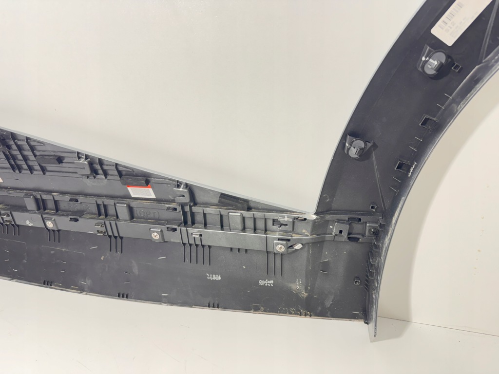 фото №9, Hyundai ioniq 5 v молдинг двері правий задня задня права 87732gi100