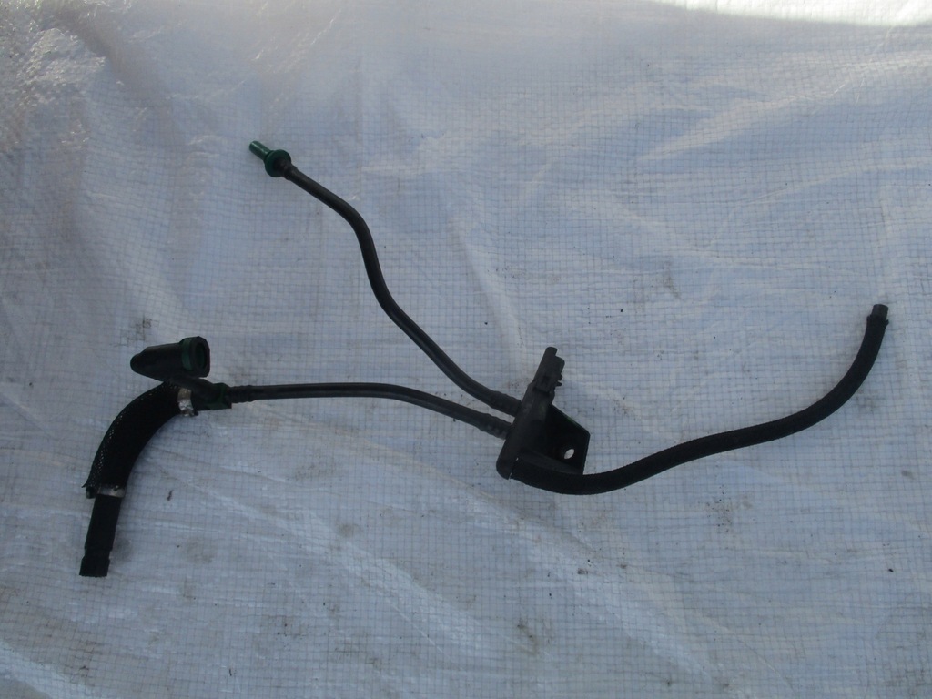 фото №1, Дроти пального peugeot citroen fiat scudo 2.0 hdi