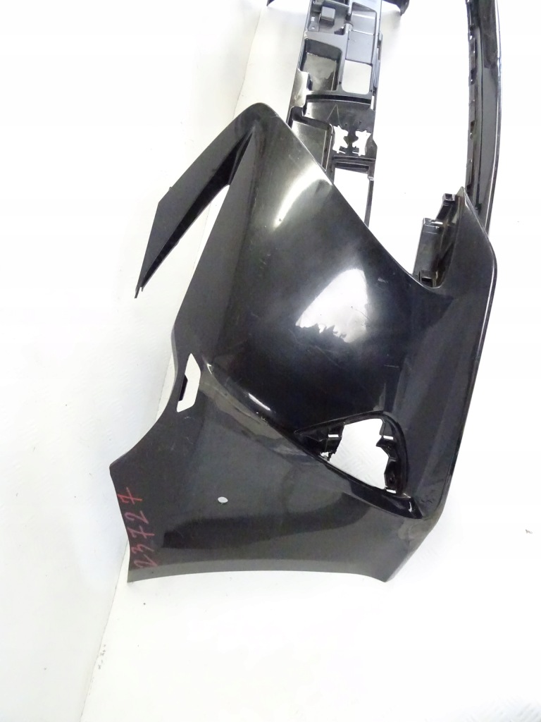 фото №3, Lexus rc lift 18- бампер перед передний