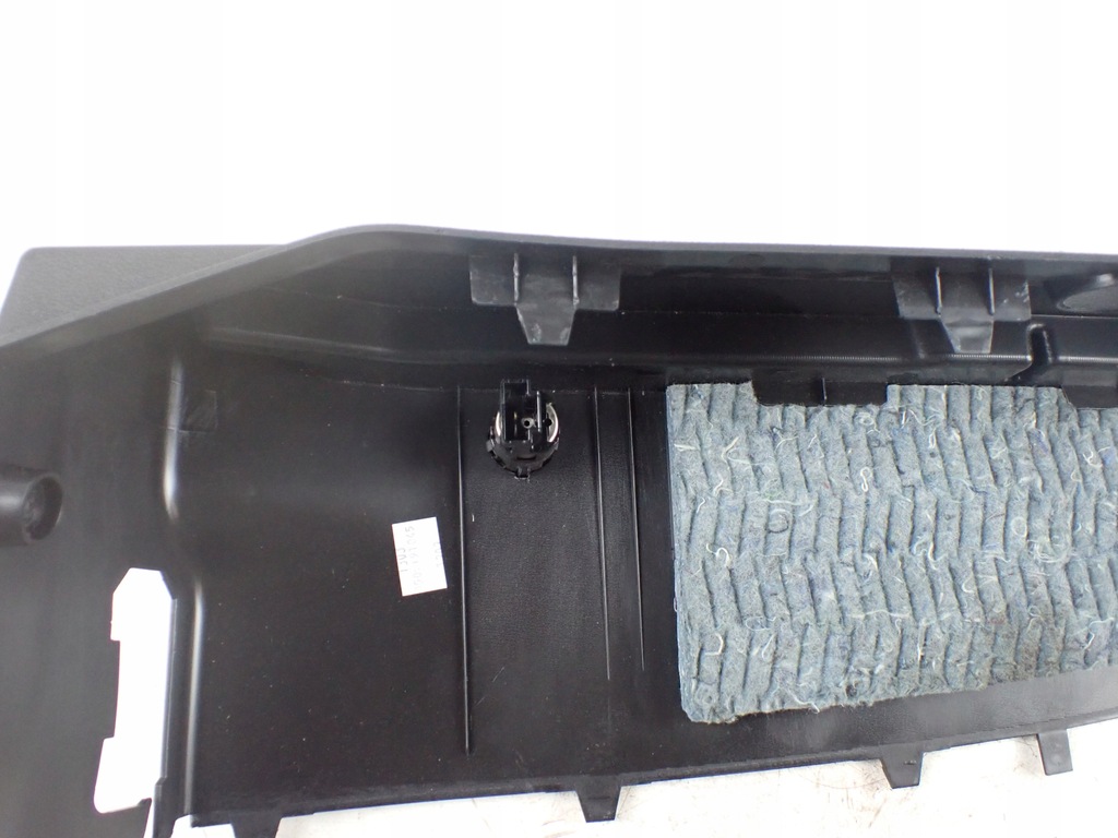 фото №8, Захист кронштейн багажника правий задня dacia duster ii 799112271r