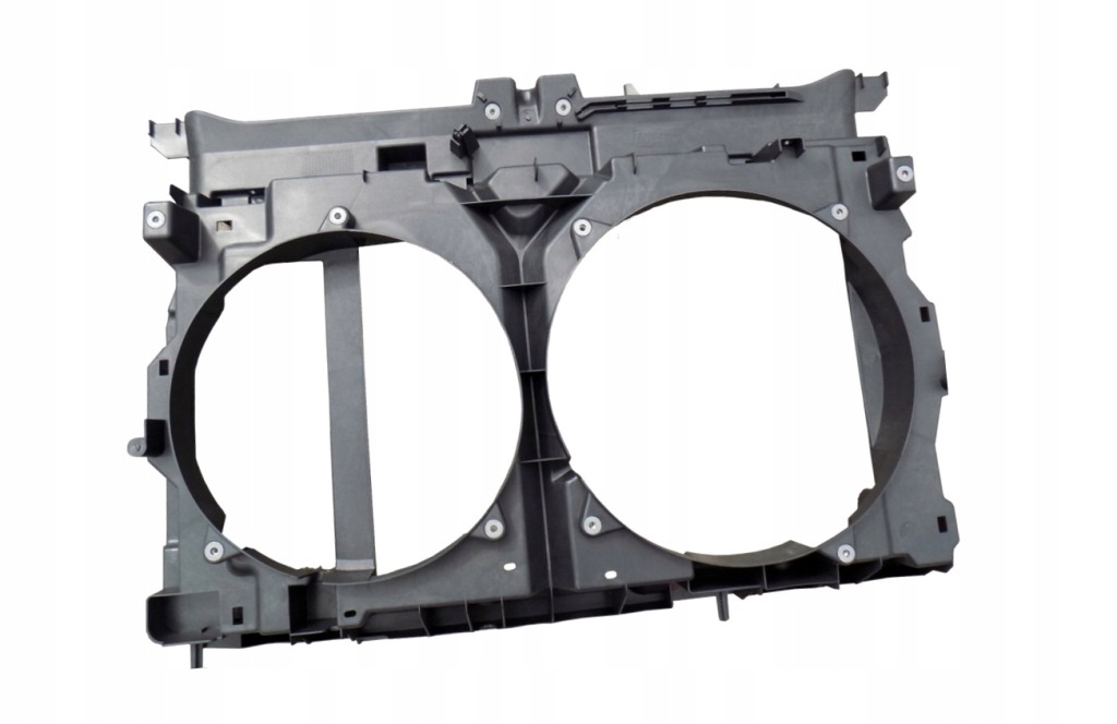 фото №2, Fiat scudo 2007-2016 pas передний усилитель nowe