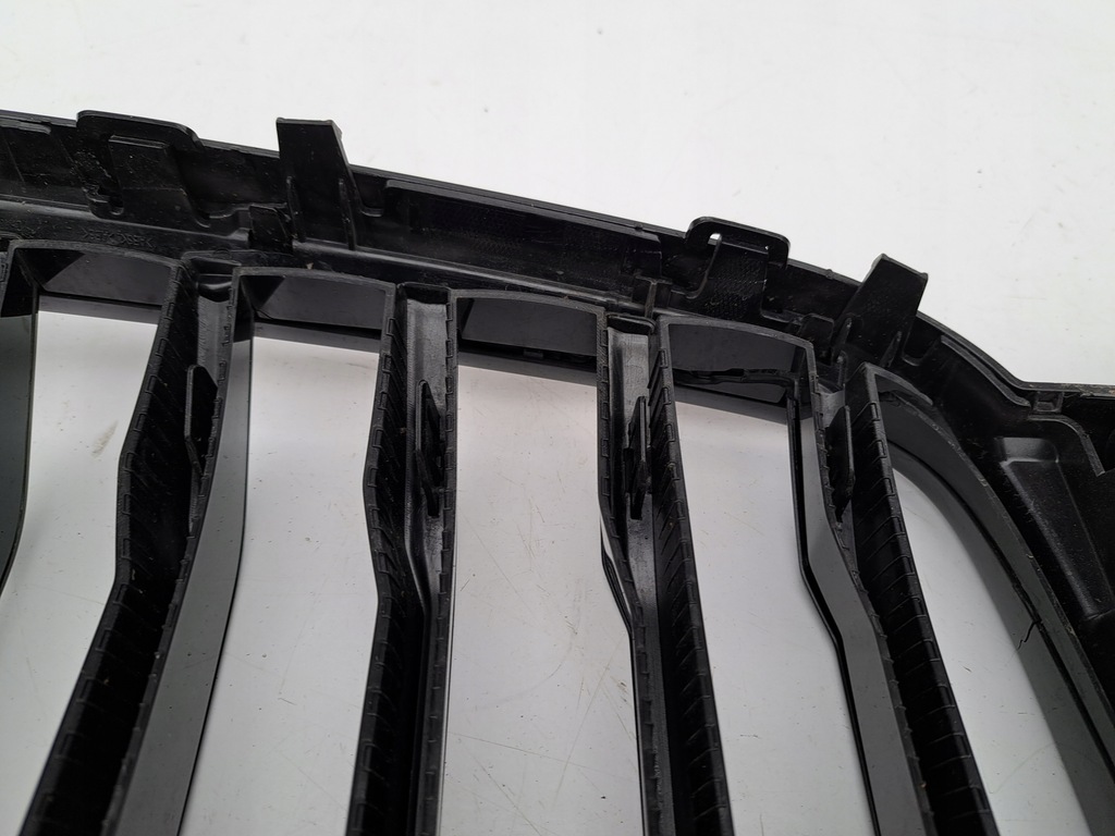 фото №12, Решётка радиатора решётка радиатора решётки радиатора bmw x7 g07