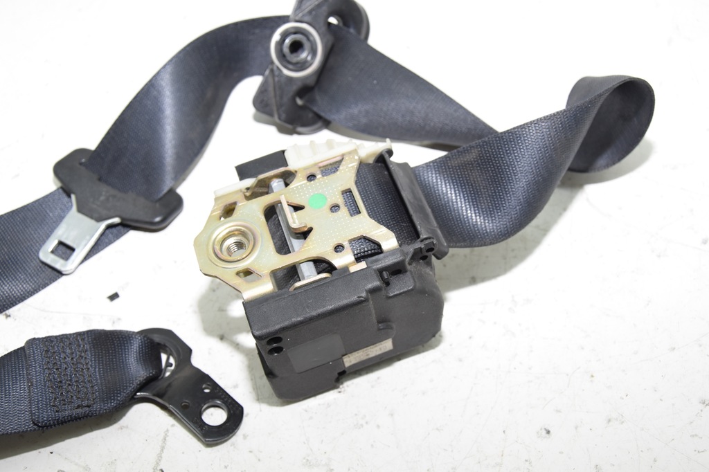 фото №3, Pas безопасности левый перед range rover l322