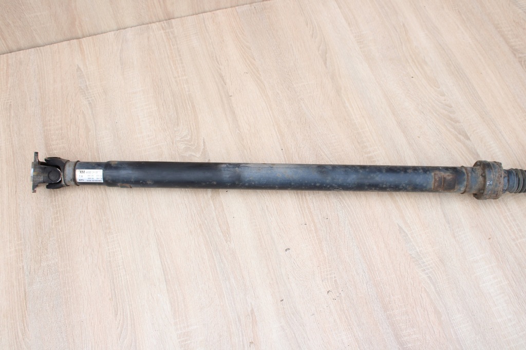 фото №4, Wał приводной kia sorento ii 2.2 crdi