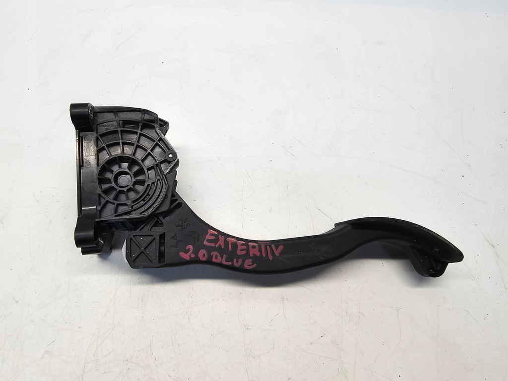 фото №1, Потенціометр педаль газу expert jumpy proace iv 16- #3118