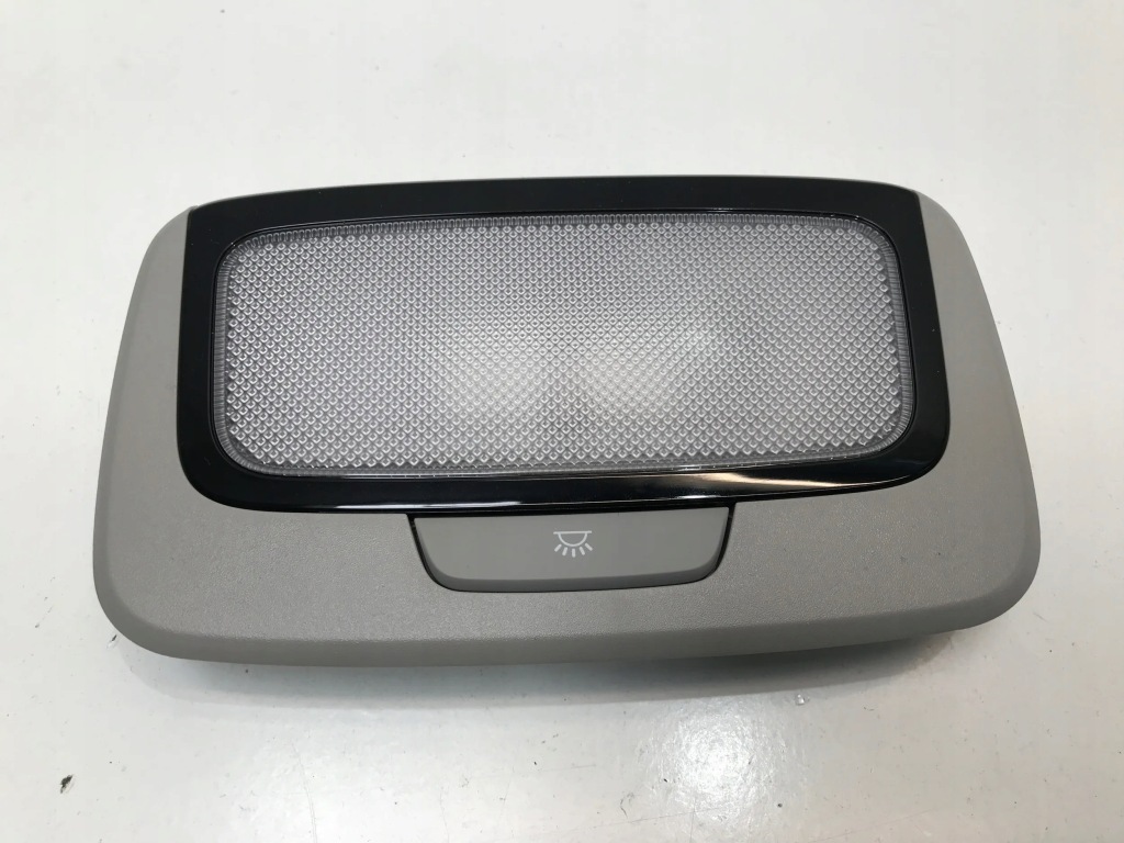 фото №1, Kia niro ii лампа кабины потолочный потолка задняя