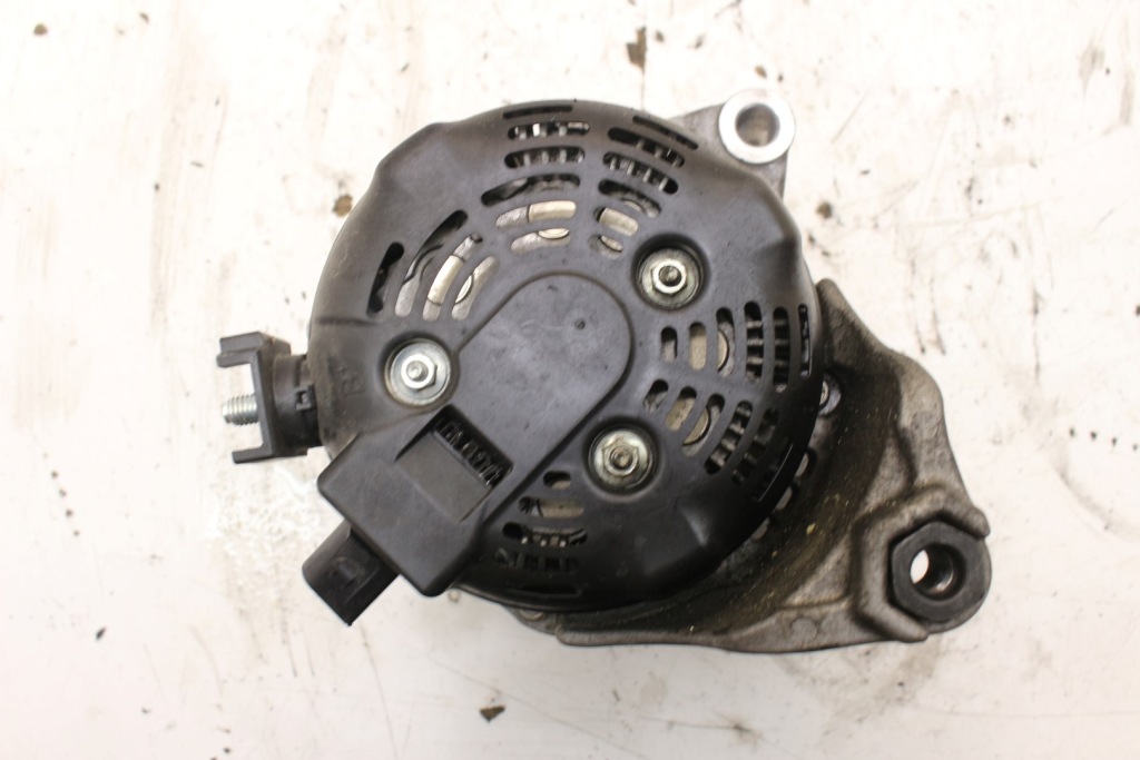 Генератор 7640131 bmw x1 f48 2.0 d Цена