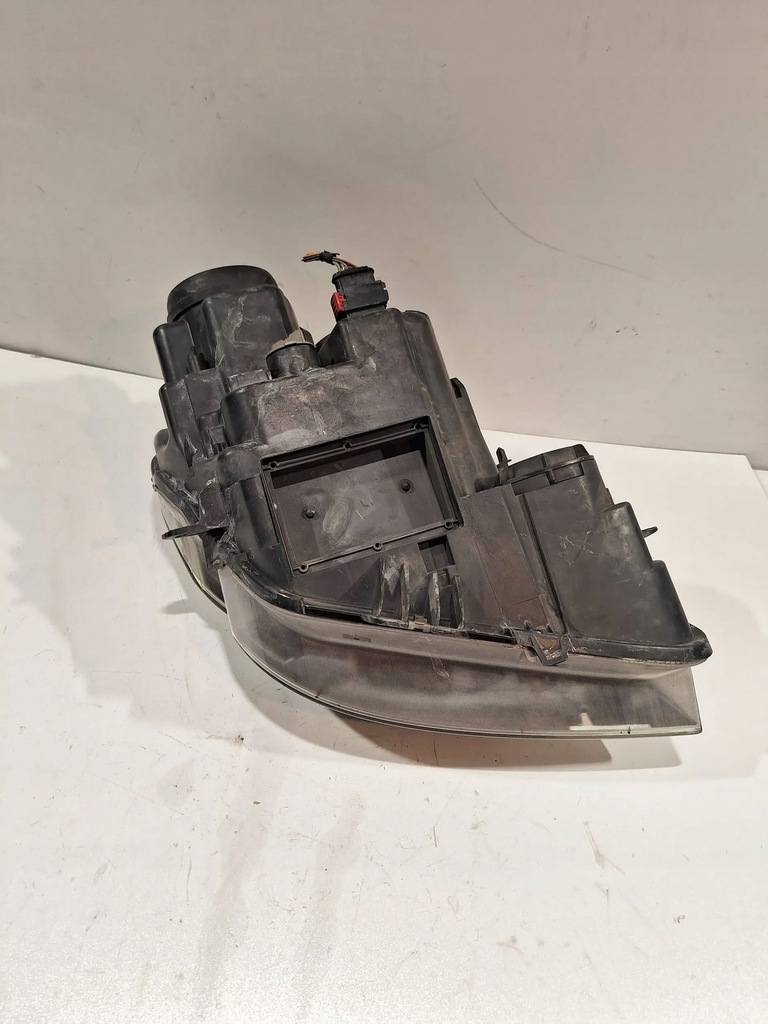 фото №6, Лампа перед левая 1494324080 fiat ulysse 02-10