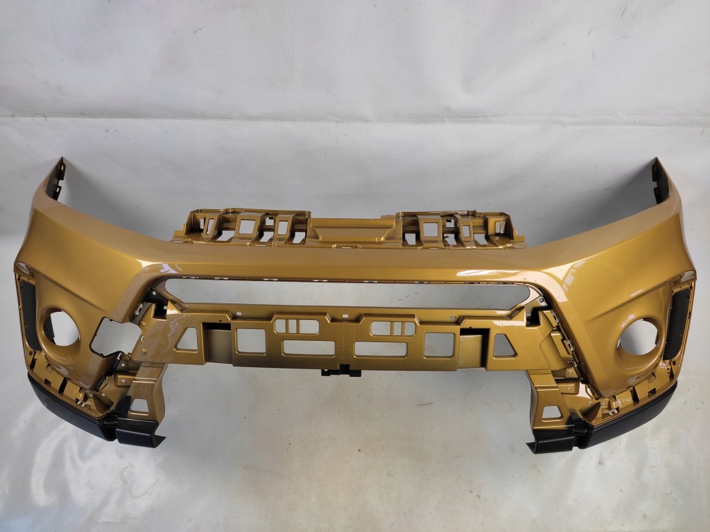 фото №1, Suzuki vitara ii lift бампер передний перед 2018-