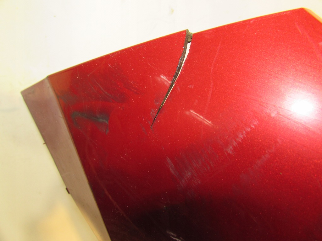 фото №5, Бампер перед nissan micra k14 620225fa0h