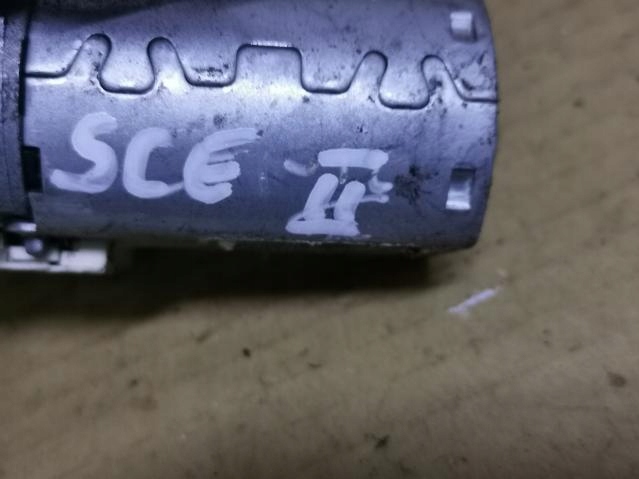 фото №4, Моторчик дворник задняя renault scenic ii eu