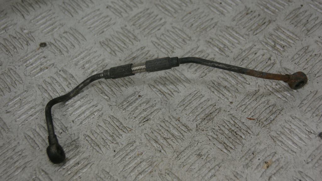 Купити Шланг масляний 55213493 opel 1.3