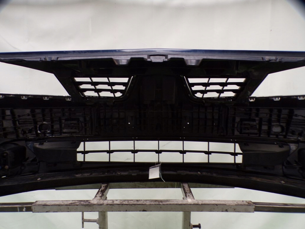 фото №13, Renault laguna ii lift бампер перед передний лак nv472