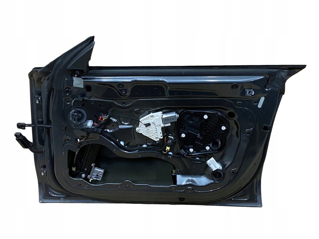 фото №2, Audi a7 4g дверь правое перед lz7s