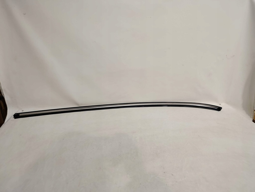 фото №6, Молдинг прокладка лівий задня mini paceman r61 9810481