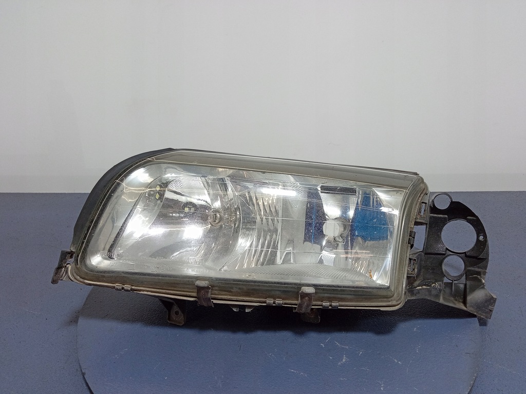 фото №1, Volvo s80 i 98-04 фара левый лампа eu