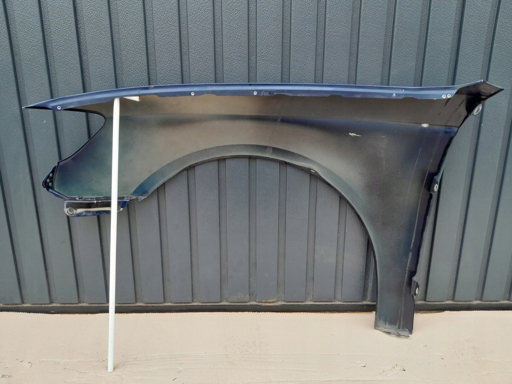 Крило перед передній правий audi a3 8v0 8v0821092 Київ