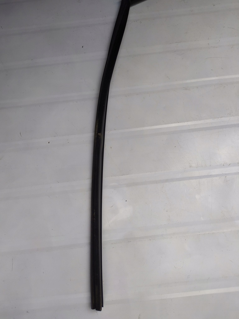 фото №8, Прокладка рама двері лівий перед - citroen c3 ii