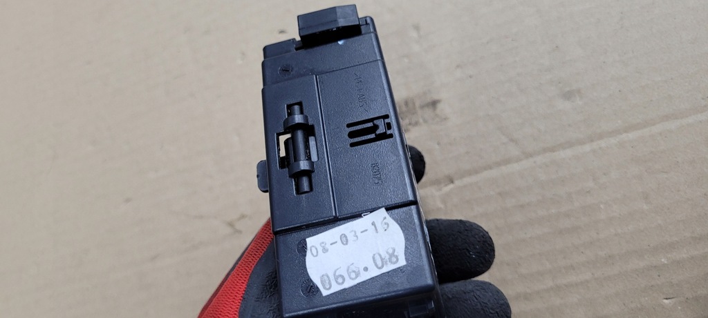 фото №9, S6 c7 4g lift a6 пепельница левая левый задняя задняя подсвеченная хром