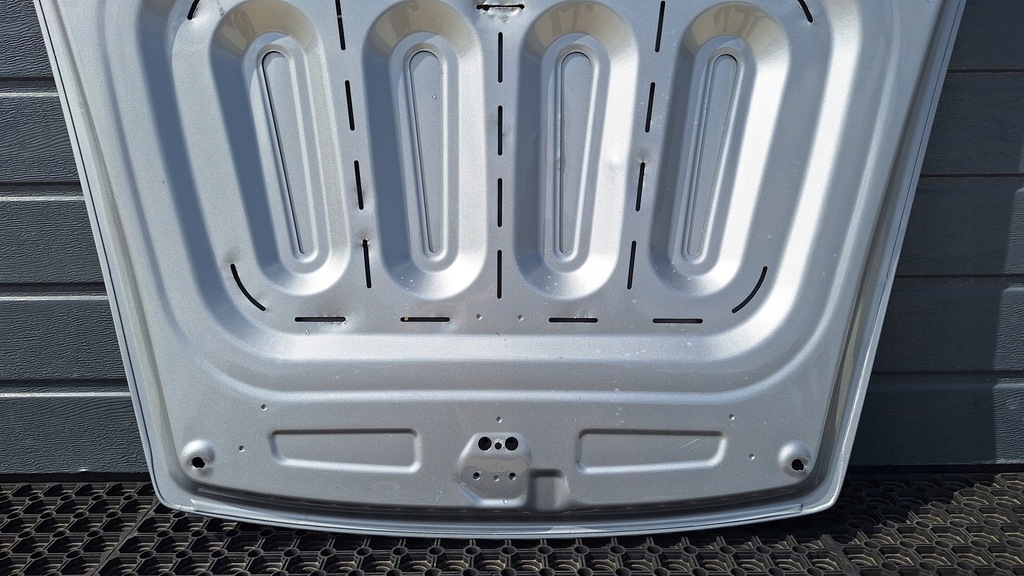 фото №11, Porsche 911 992 капот кришка передня