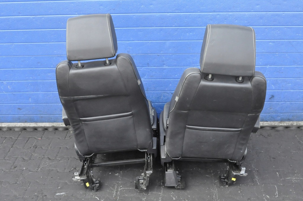 фото №16, Range rover l320 сидіння заднє сидіння обшивки anglik