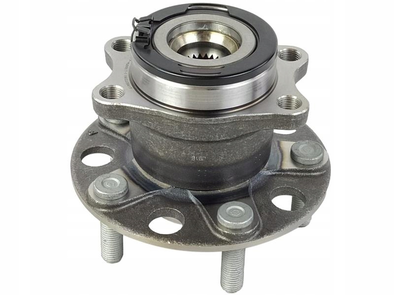 фото №3, Snr подшипник ступица задняя dodge caliber jeep compass