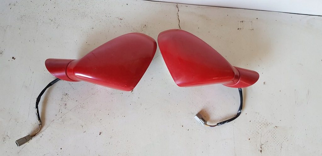 фото №1, Дзеркало honda s2000