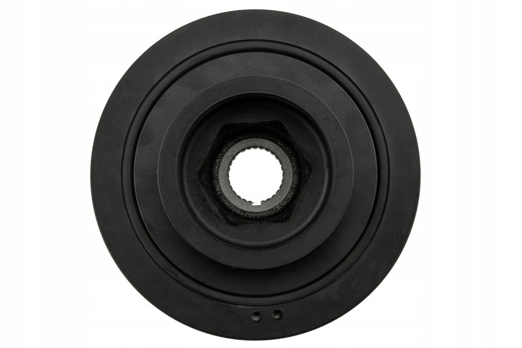 фото №3, Nty шків колінчастого вала колінчастого