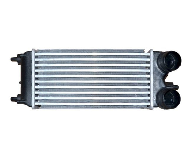 Купить Интеркулер ford fiesta 10.08- 1722903 новый