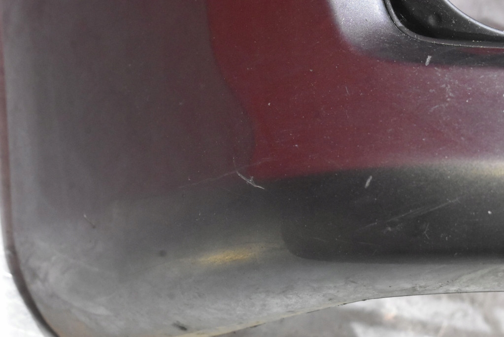 Бампер перед передний 1g3 toyota corolla e14 06-10 Оригинал