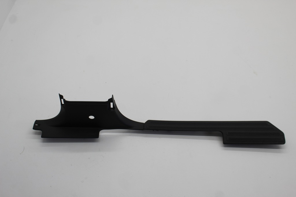 фото №1, Vw amarok lift молдинг поріг ліва 2h0863725d