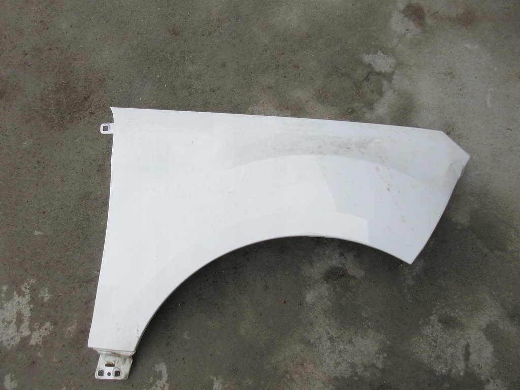 фото №1, Ecosport mk2 ii lift 19 r. крила правий перед