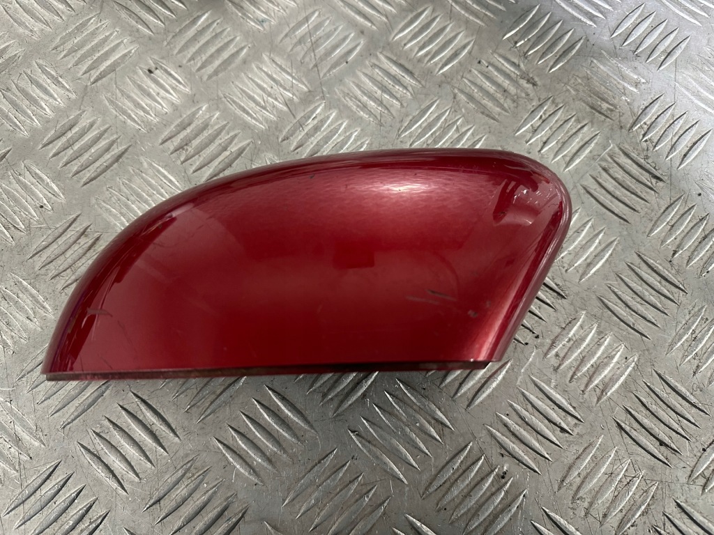 фото №1, Ford focus mk3 защита корпус зеркало левая водителя