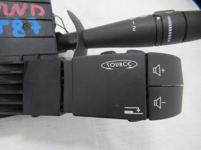 фото №4, Renault wind лента переключатели 255675565r