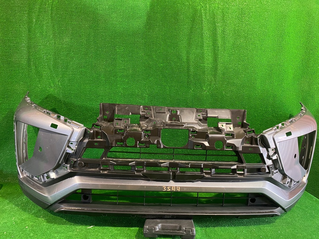 фото №1, Бампер передний перед mitsubishi eclipse cross 17-