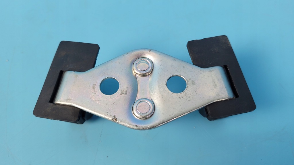 фото №6, Kia rio iv 22r засувка кришки багажника