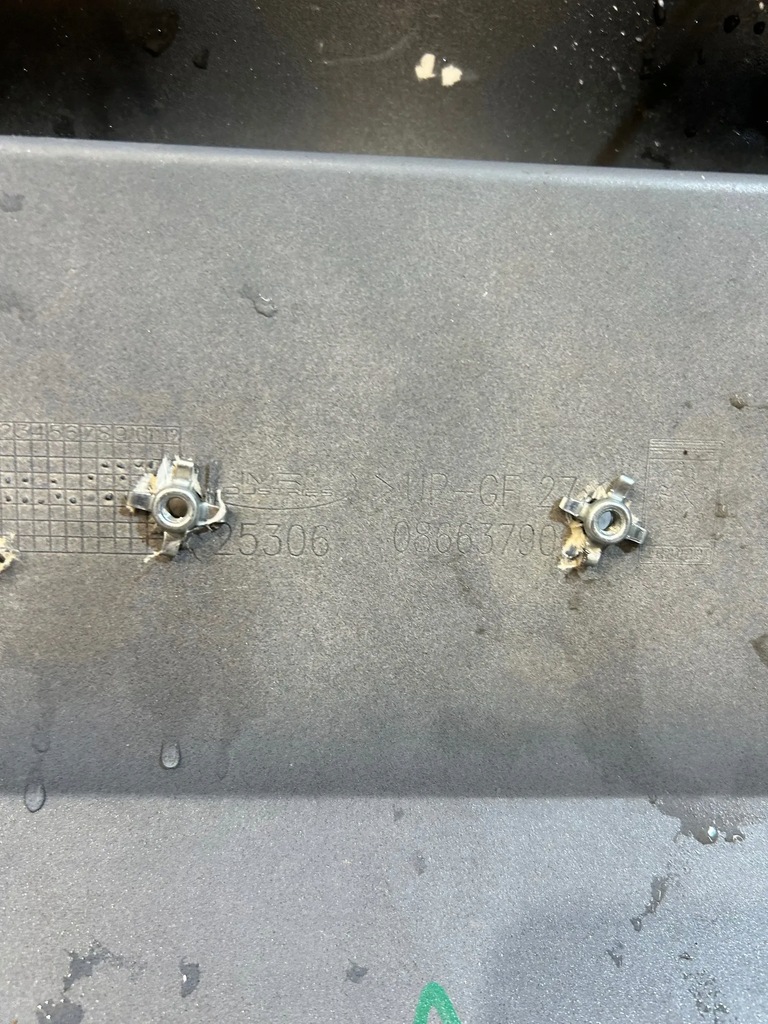 фото №13, Ferrari 488 gtb f142m бампер задня задній оригінальний