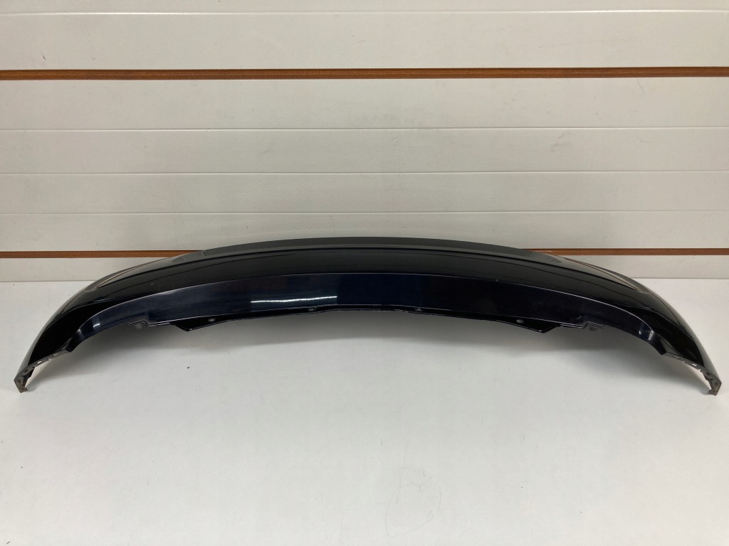 фото №8, Бампер задній vw up 1s6