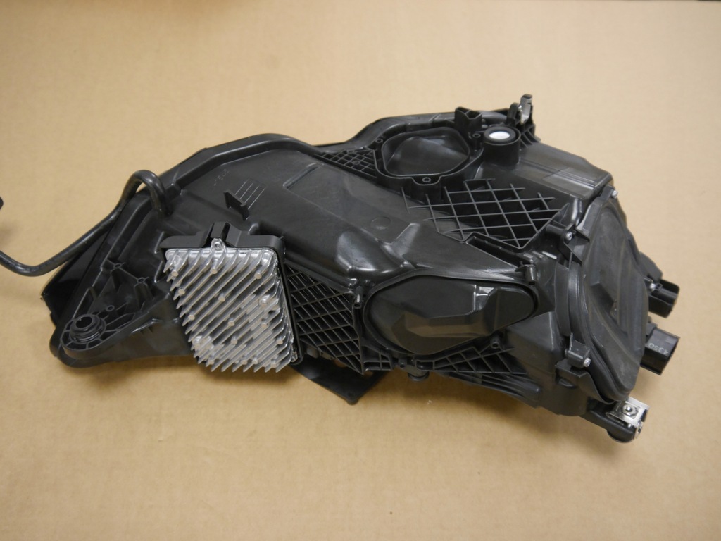 фото №13, Audi a7 4k лампы matrix hd 4k8941036f 4k8941035f