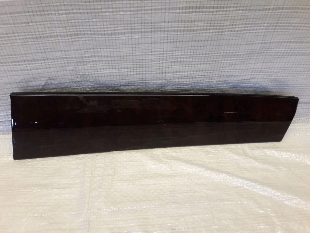 фото №4, Porsche panamera 970 dekor молдинг декоративная консоли