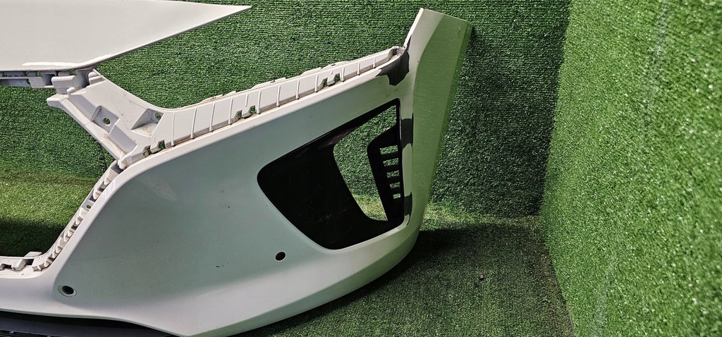 фото №9, Hyundai ioniq4 2016 з передній бампери