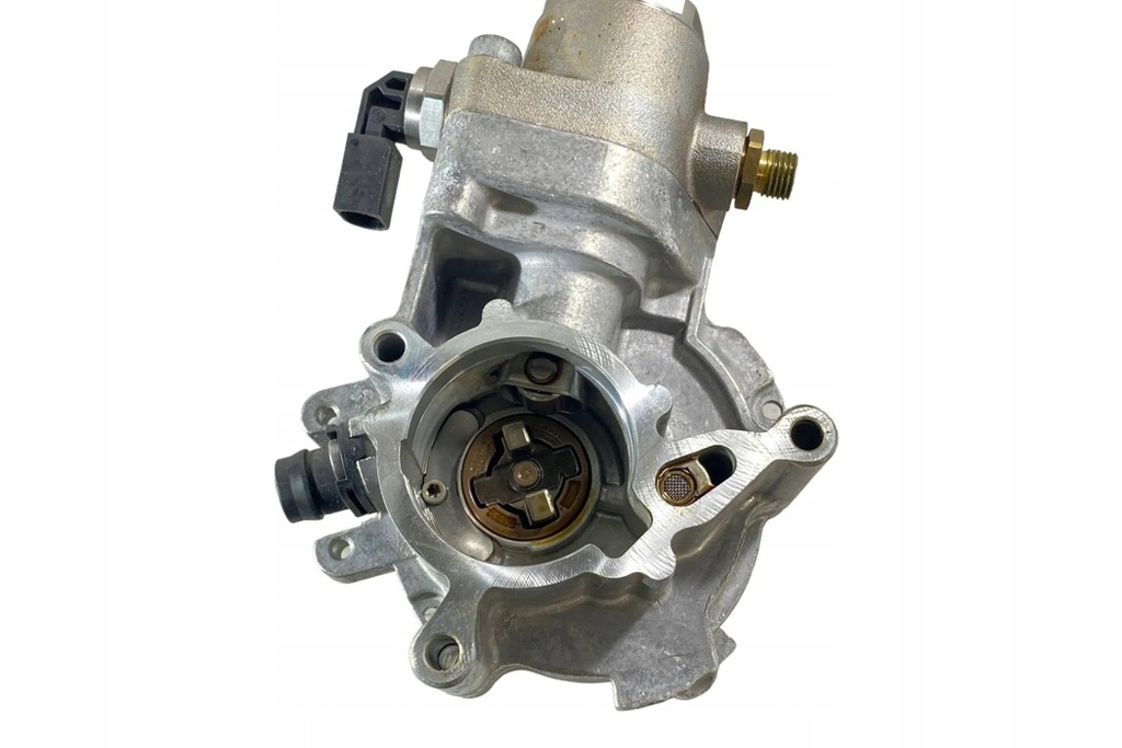 фото №8, Насос вакуумный audi q3 f3 06l145100p 2.0l бензиновый 140kw 2022