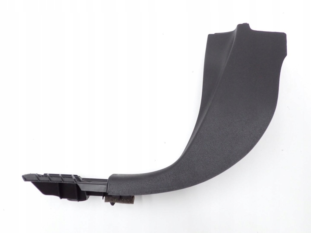 фото №1, Защита порог стойка левый перед 9816395977 opel combo e 21r