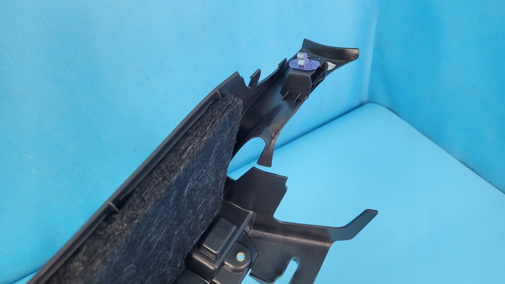 фото №13, Opel insignia b gsi 21r захист обшивка багажника права 13487519 kombi