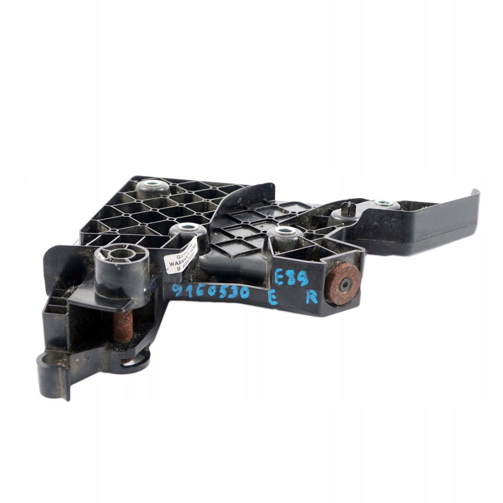 фото №12, Bmw e89 z4 корпус защита панель багажника