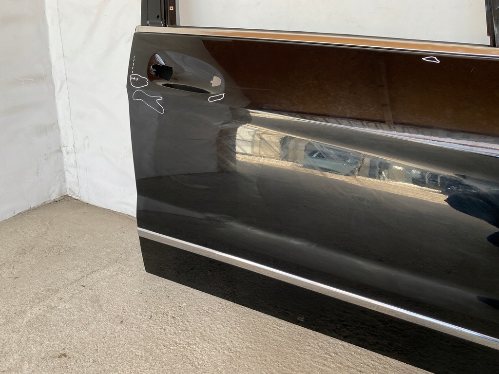 фото №10, Mercedes glk x204 w204 двері передні праве