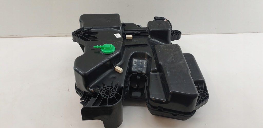 фото №11, Бак насос adblue citroen jumpy iii toyota proace ii peugeot expert iii