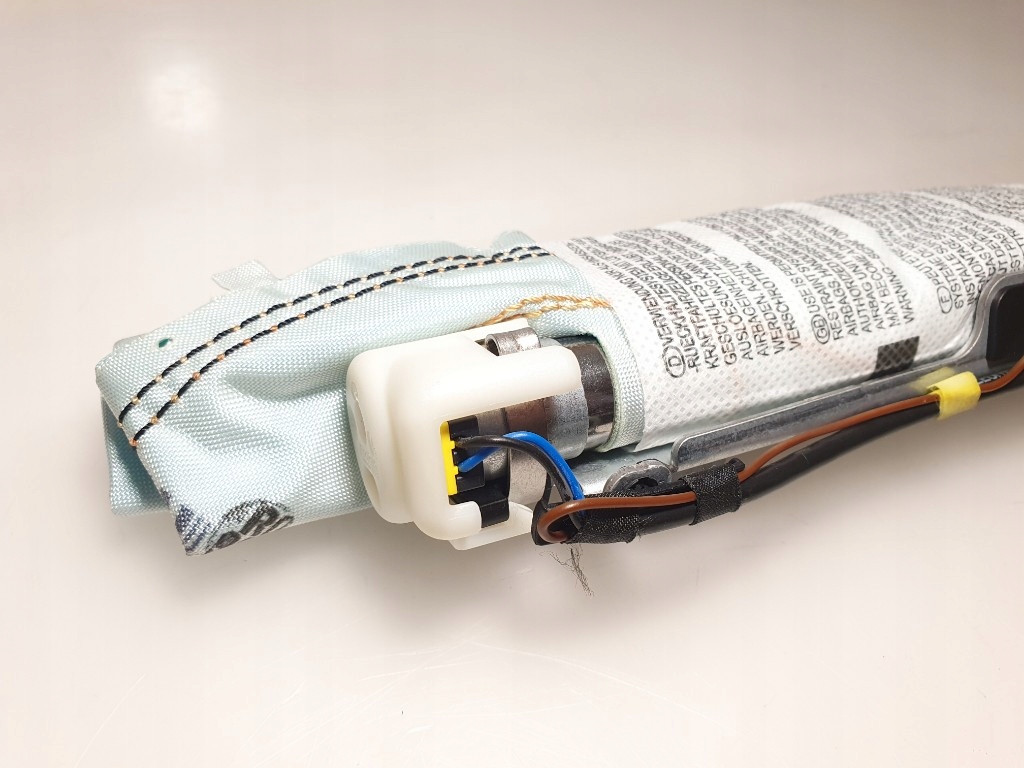 фото №6, Audi q3 8u 2016r подушка безопасности подушка сиденье правая пассажир 8u0880242a europa