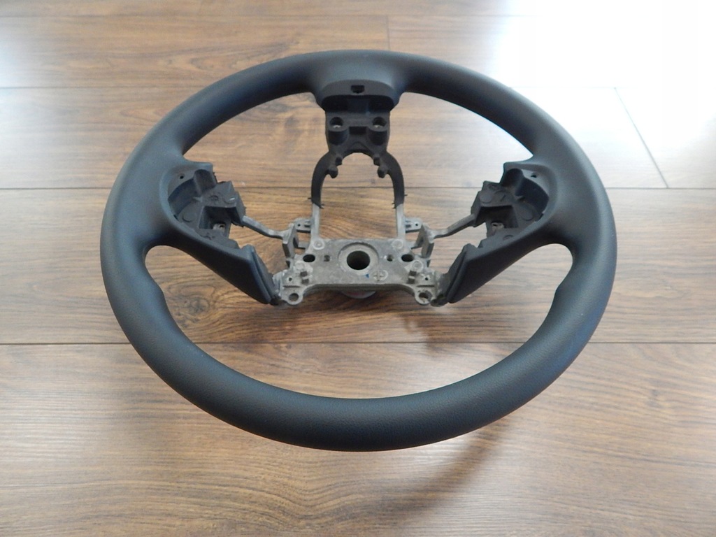 фото №7, Honda crv iv 12-16r. - воздуховод nowa !!